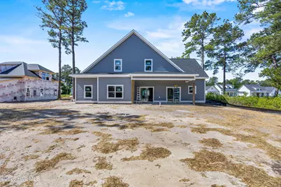 225 Gus Horne Road, Holly Ridge, NC 28445 - Photo 14