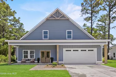 225 Gus Horne Road, Holly Ridge, NC 28445 - Photo 2