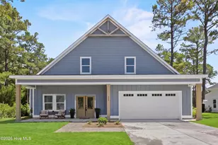 225 Gus Horne Rd, Holly Ridge, NC 28445 - Photo 2