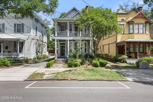 317 S 3rd St, Wilmington, NC 28401 - Photo 1