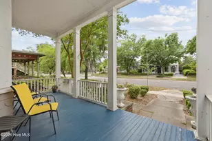 317 S 3rd St, Wilmington, NC 28401 - Photo 6