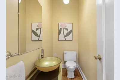 317 S 3rd Street, Wilmington, NC 28401 - Photo 16