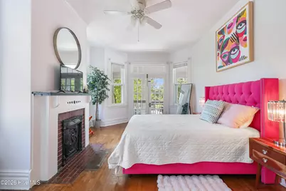317 S 3rd Street, Wilmington, NC 28401 - Photo 32