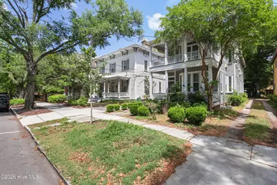 317 S 3rd Street, Wilmington, NC 28401 - Photo 4