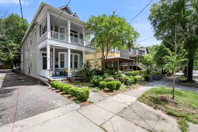 317 S 3rd Street, Wilmington, NC 28401 - Photo 4
