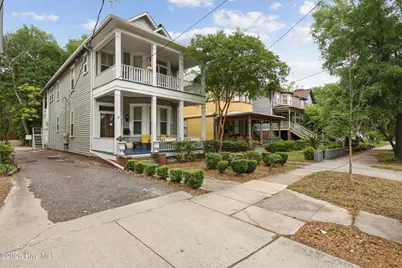 317 S 3rd Street, Wilmington, NC 28401 - Photo 52