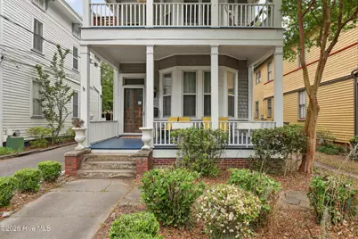 317 S 3rd Street, Wilmington, NC 28401 - Photo 2