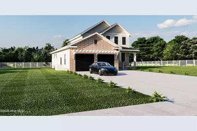 8414 Ventana Drive, Wilmington, NC 28411 - Photo 1