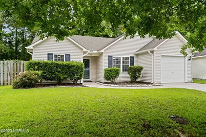 1128 Sunburst Way, Leland, NC 28451 - Photo 1