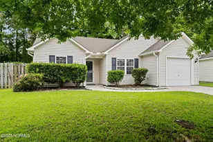 1128 Sunburst Way, Leland, NC 28451 - Photo 1