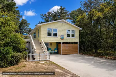 311 Gunas Drive, Kill Devil Hills, NC 27948 - Photo 1