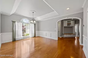908 Taberna Cir, New Bern, NC 28562 - Photo 26