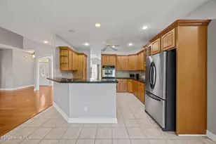 908 Taberna Cir, New Bern, NC 28562 - Photo 28