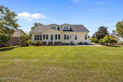 908 Taberna Circle, New Bern, NC 28562 - Photo 54