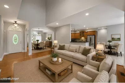 908 Taberna Circle, New Bern, NC 28562 - Photo 14
