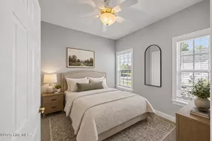 908 Taberna Cir, New Bern, NC 28562 - Photo 34
