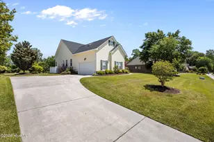 908 Taberna Cir, New Bern, NC 28562 - Photo 4