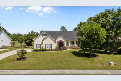 908 Taberna Circle, New Bern, NC 28562 - Photo 64