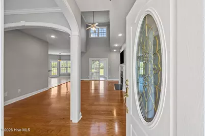 908 Taberna Circle, New Bern, NC 28562 - Photo 8