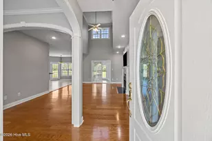 908 Taberna Cir, New Bern, NC 28562 - Photo 8