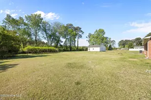 420 Aberdeen Dr, Washington, NC 27889 - Photo 54
