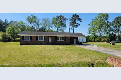 420 Aberdeen Drive, Washington, NC 27889 - Photo 2