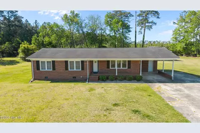 420 Aberdeen Drive, Washington, NC 27889 - Photo 4