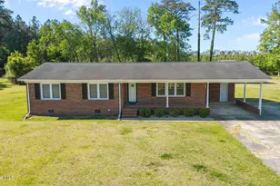 420 Aberdeen Dr, Washington, NC 27889 - Photo 4