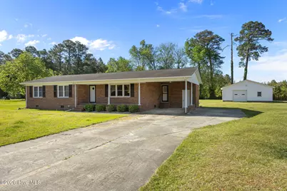 420 Aberdeen Drive, Washington, NC 27889 - Photo 1