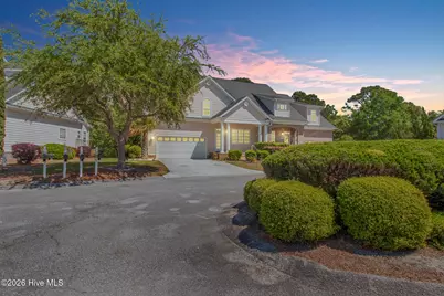 7513 S Promontory Court, Wilmington, NC 28412 - Photo 1