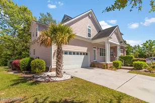 7513 S Promontory Ct, Wilmington, NC 28412 - Photo 6
