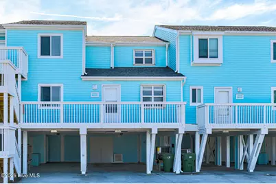 1003 Pelican Court #1003, Kure Beach, NC 28449 - Photo 1