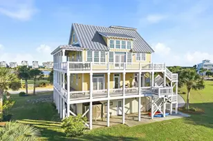 9 Osprey Dr, North Topsail Beach, NC 28460 - Photo 4