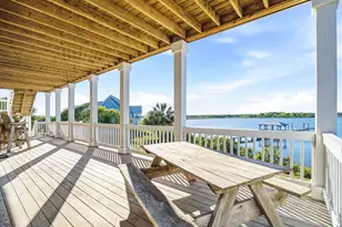 9 Osprey Dr, North Topsail Beach, NC 28460 - Photo 28