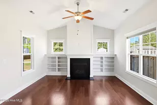 90 W Bailey Ln, Hampstead, NC 28443 - Photo 16