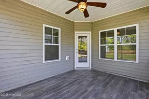 90 W Bailey Ln, Hampstead, NC 28443 - Photo 52