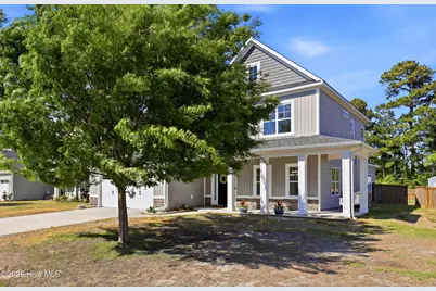 90 W Bailey Lane, Hampstead, NC 28443 - Photo 2