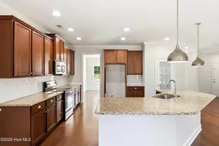 90 W Bailey Ln, Hampstead, NC 28443 - Photo 14