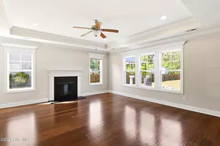 90 W Bailey Ln, Hampstead, NC 28443 - Photo 6