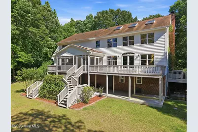 108 Farmington Road, Grimesland, NC 27837 - Photo 4