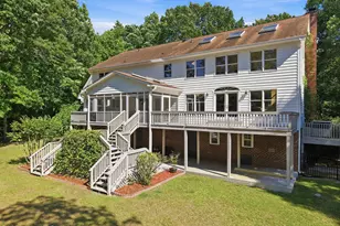 108 Farmington Rd, Grimesland, NC 27837 - Photo 4
