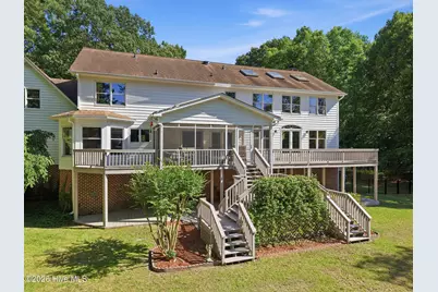108 Farmington Road, Grimesland, NC 27837 - Photo 58