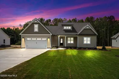 1827 S Big Woods Road, Spring Hope, NC 27882 - Photo 2