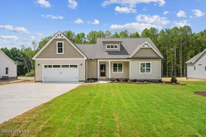 1827 S Big Woods Road, Spring Hope, NC 27882 - Photo 1