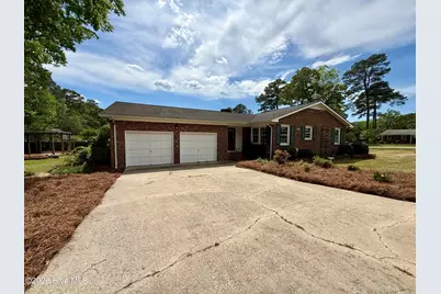 1391 Johnson Drive, Williamston, NC 27892 - Photo 6