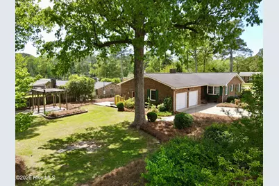 1391 Johnson Drive, Williamston, NC 27892 - Photo 8