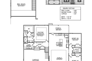 1843 S Big Woods Rd, Spring Hope, NC 27882 - Photo 36