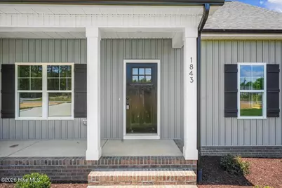 1843 S Big Woods Road, Spring Hope, NC 27882 - Photo 6