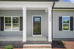 1843 S Big Woods Rd, Spring Hope, NC 27882 - Photo 6