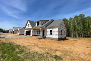 1843 S Big Woods Rd, Spring Hope, NC 27882 - Photo 2
